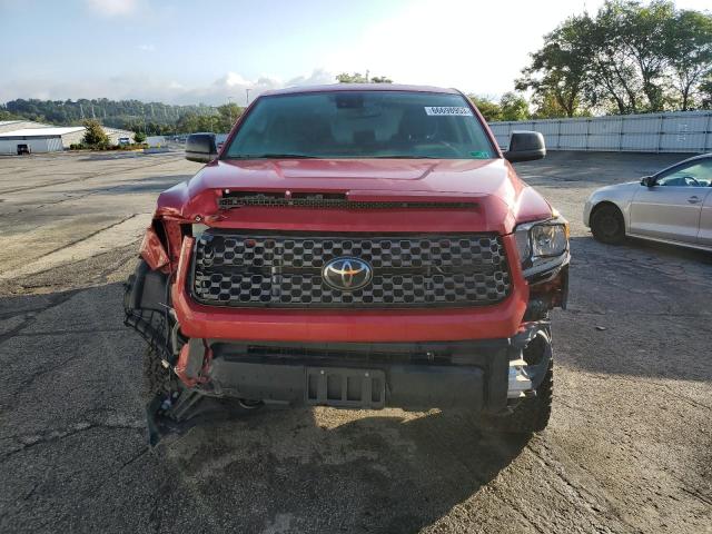 Photo 4 VIN: 5TFUY5F14LX885936 - TOYOTA TUNDRA DOU 