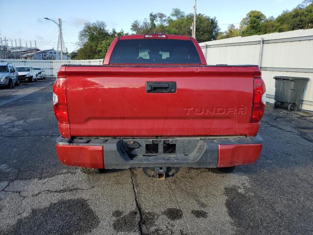 Photo 5 VIN: 5TFUY5F14LX885936 - TOYOTA TUNDRA DOU 