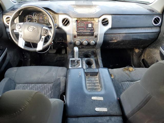 Photo 7 VIN: 5TFUY5F14LX885936 - TOYOTA TUNDRA DOU 