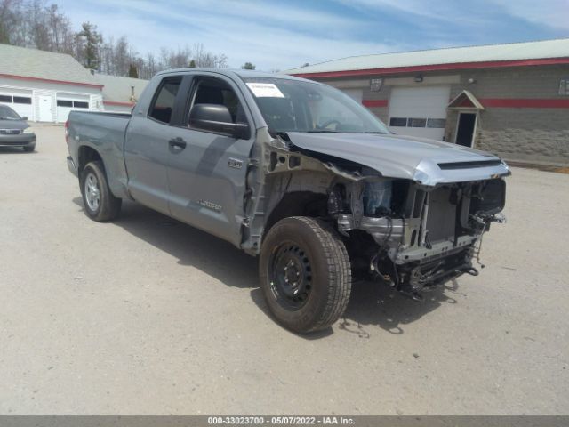 Photo 0 VIN: 5TFUY5F14LX886715 - TOYOTA TUNDRA 4WD 