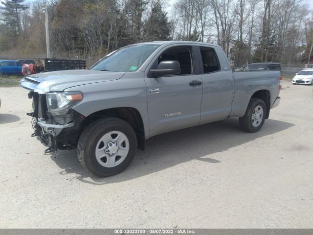 Photo 1 VIN: 5TFUY5F14LX886715 - TOYOTA TUNDRA 4WD 