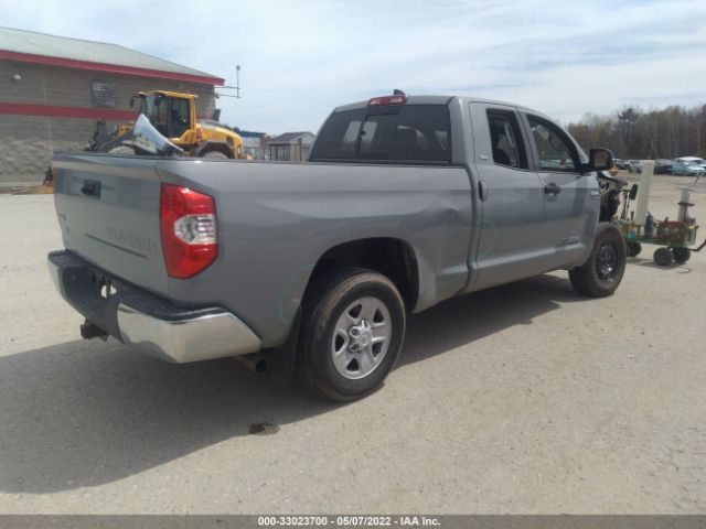 Photo 3 VIN: 5TFUY5F14LX886715 - TOYOTA TUNDRA 4WD 