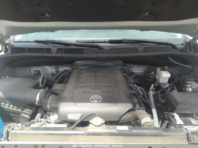 Photo 9 VIN: 5TFUY5F14LX886715 - TOYOTA TUNDRA 4WD 