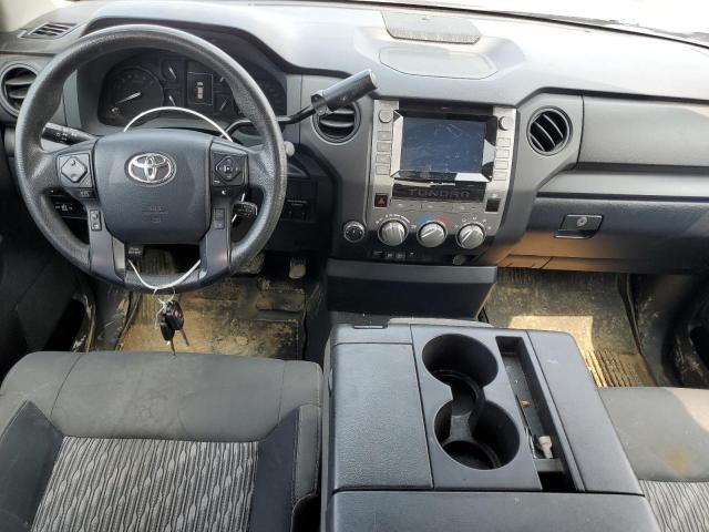 Photo 7 VIN: 5TFUY5F14LX888464 - TOYOTA TUNDRA DOU 