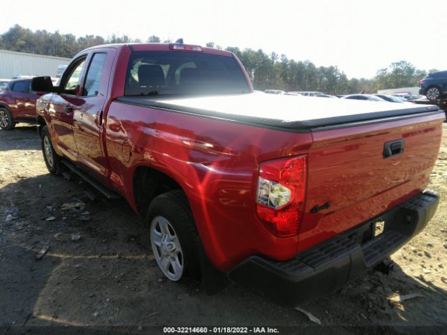 Photo 2 VIN: 5TFUY5F14LX910060 - TOYOTA TUNDRA 4WD 