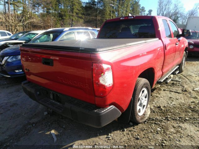 Photo 3 VIN: 5TFUY5F14LX910060 - TOYOTA TUNDRA 4WD 