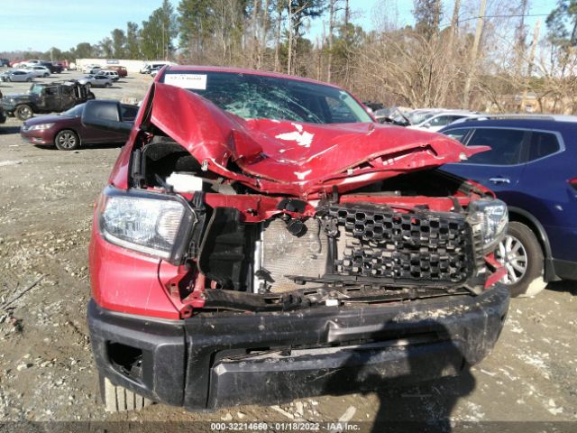 Photo 5 VIN: 5TFUY5F14LX910060 - TOYOTA TUNDRA 4WD 