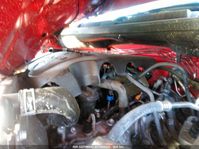 Photo 9 VIN: 5TFUY5F14LX910060 - TOYOTA TUNDRA 4WD 