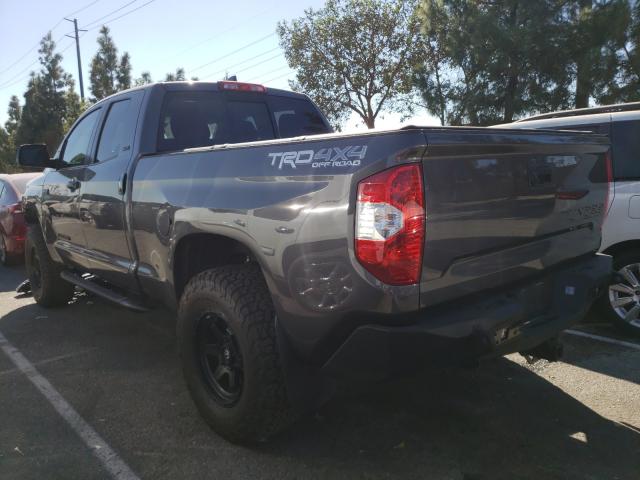 Photo 2 VIN: 5TFUY5F14LX913010 - TOYOTA TUNDRA DOU 