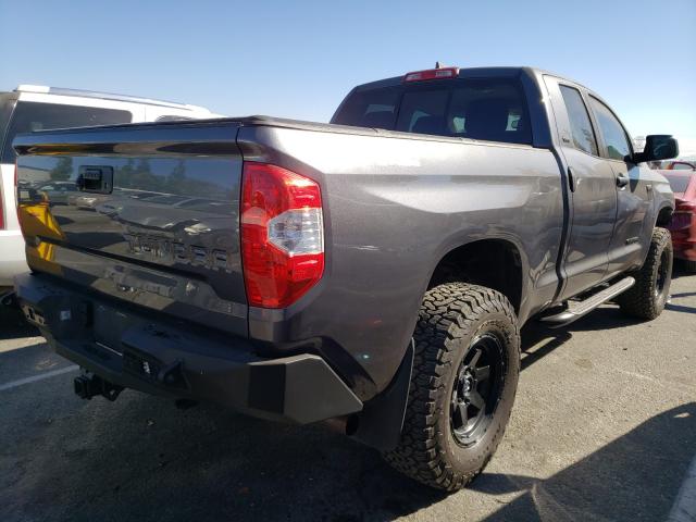 Photo 3 VIN: 5TFUY5F14LX913010 - TOYOTA TUNDRA DOU 