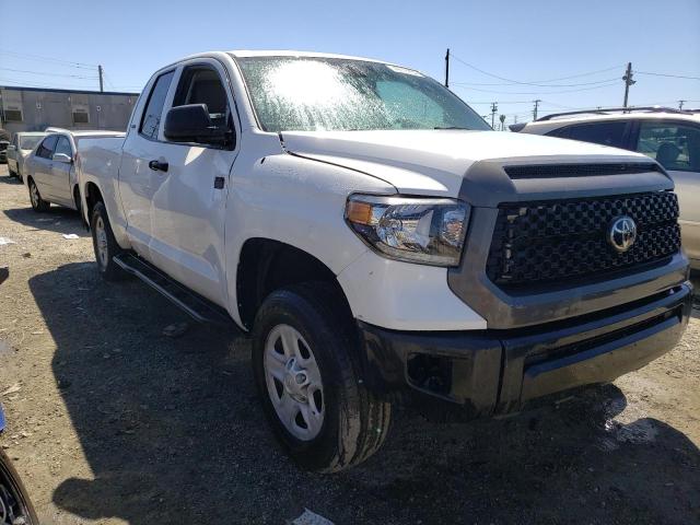 Photo 3 VIN: 5TFUY5F14LX918577 - TOYOTA TUNDRA 