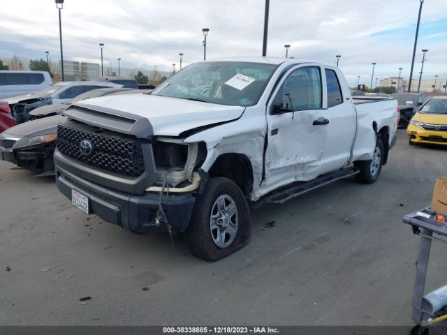 Photo 1 VIN: 5TFUY5F14LX918577 - TOYOTA TUNDRA 