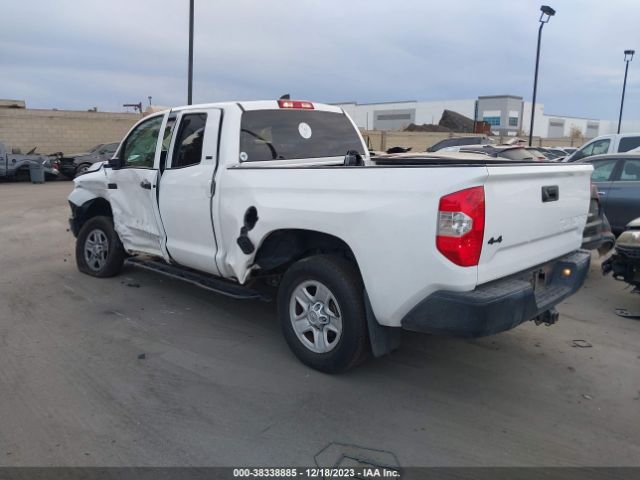 Photo 2 VIN: 5TFUY5F14LX918577 - TOYOTA TUNDRA 