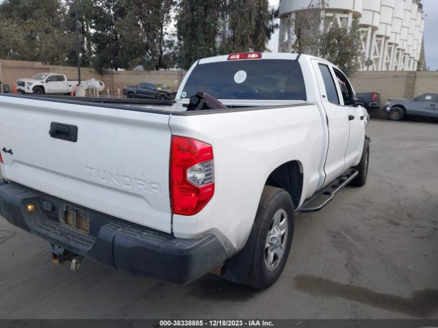 Photo 3 VIN: 5TFUY5F14LX918577 - TOYOTA TUNDRA 