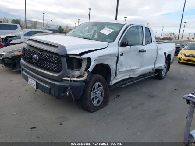 Photo 5 VIN: 5TFUY5F14LX918577 - TOYOTA TUNDRA 