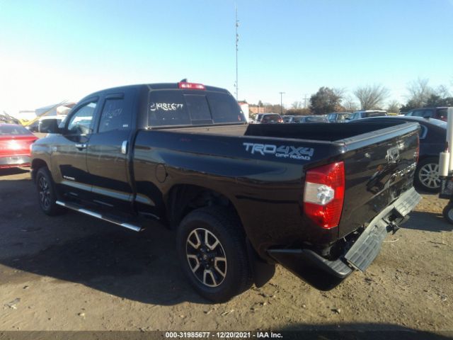 Photo 2 VIN: 5TFUY5F14LX932270 - TOYOTA TUNDRA 4WD 