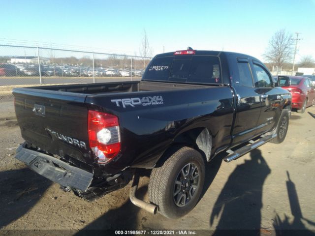 Photo 3 VIN: 5TFUY5F14LX932270 - TOYOTA TUNDRA 4WD 