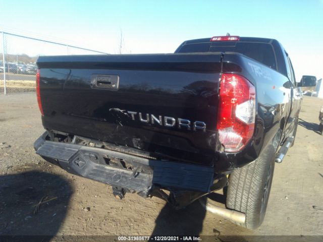 Photo 5 VIN: 5TFUY5F14LX932270 - TOYOTA TUNDRA 4WD 