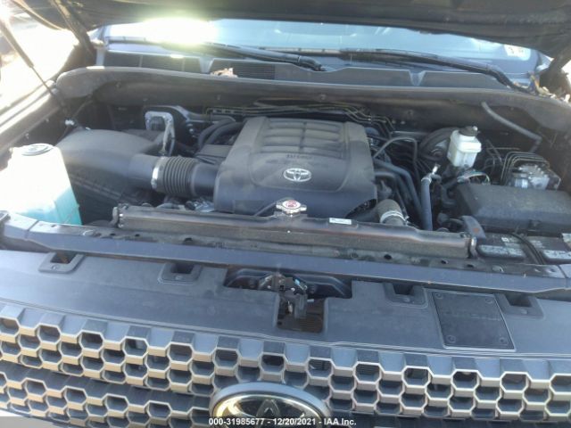 Photo 9 VIN: 5TFUY5F14LX932270 - TOYOTA TUNDRA 4WD 