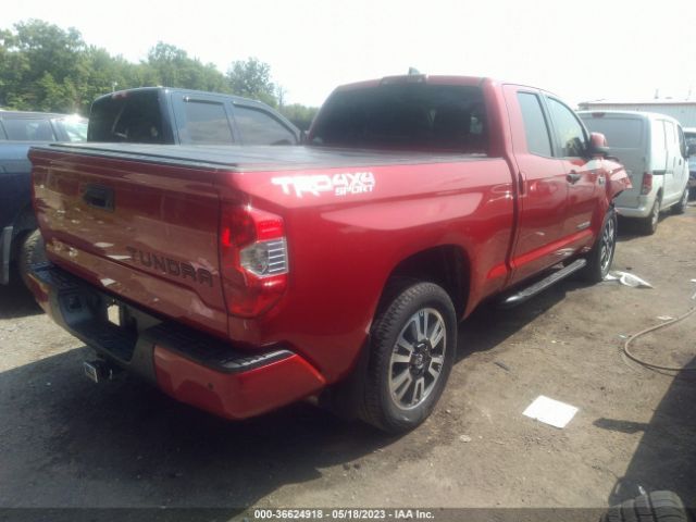 Photo 3 VIN: 5TFUY5F14MX001687 - TOYOTA TUNDRA 