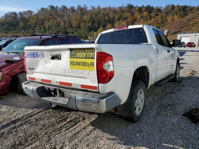 Photo 3 VIN: 5TFUY5F14MX019025 - TOYOTA TUNDRA DOU 