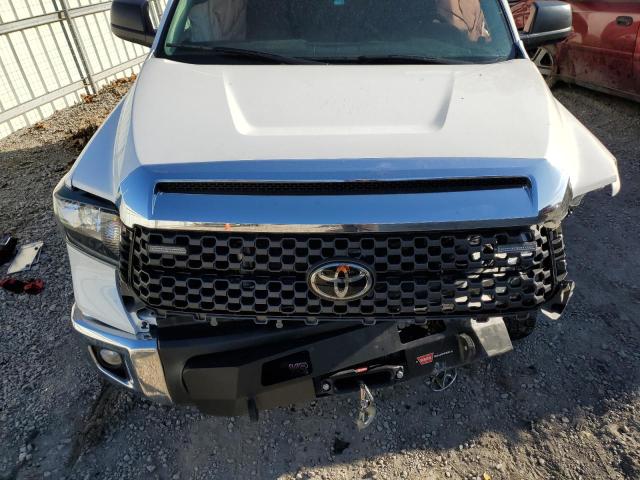 Photo 6 VIN: 5TFUY5F14MX019025 - TOYOTA TUNDRA DOU 