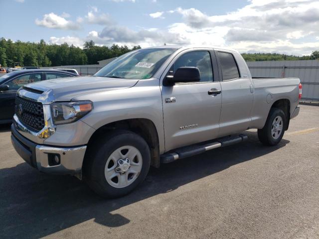 Photo 0 VIN: 5TFUY5F14MX045267 - TOYOTA TUNDRA DOU 