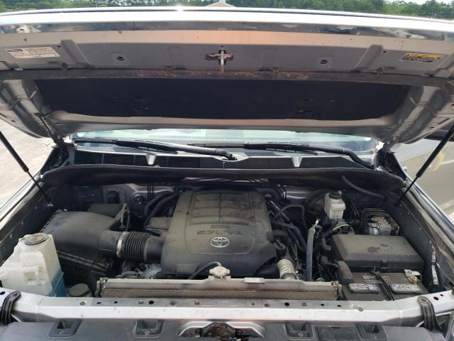 Photo 10 VIN: 5TFUY5F14MX045267 - TOYOTA TUNDRA DOU 