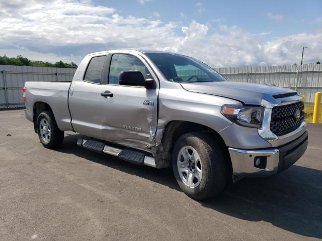 Photo 3 VIN: 5TFUY5F14MX045267 - TOYOTA TUNDRA DOU 