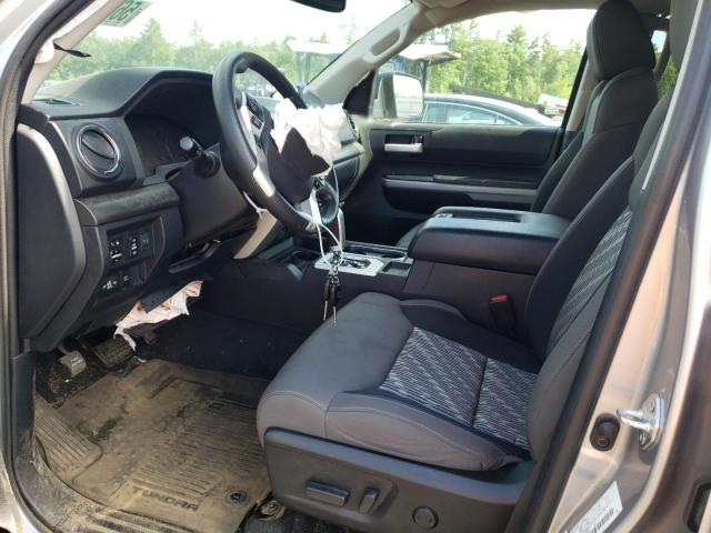 Photo 6 VIN: 5TFUY5F14MX045267 - TOYOTA TUNDRA DOU 