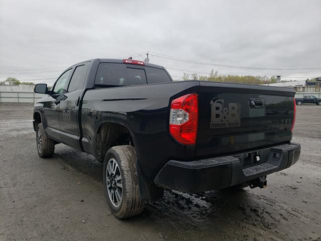 Photo 2 VIN: 5TFUY5F14MX966095 - TOYOTA TUNDRA 