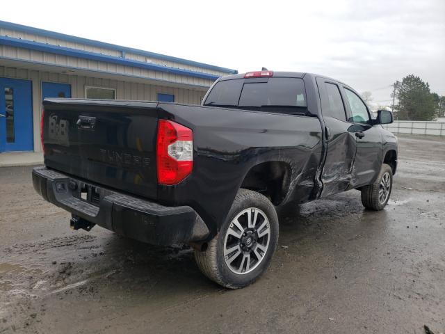 Photo 3 VIN: 5TFUY5F14MX966095 - TOYOTA TUNDRA 