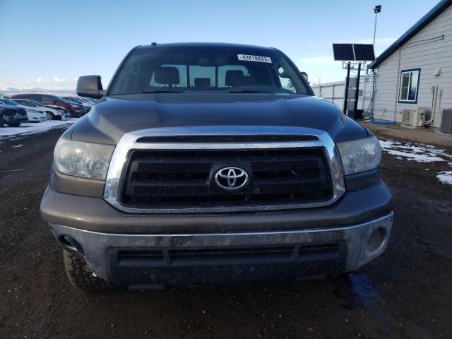 Photo 4 VIN: 5TFUY5F15BX158822 - TOYOTA TUNDRA 