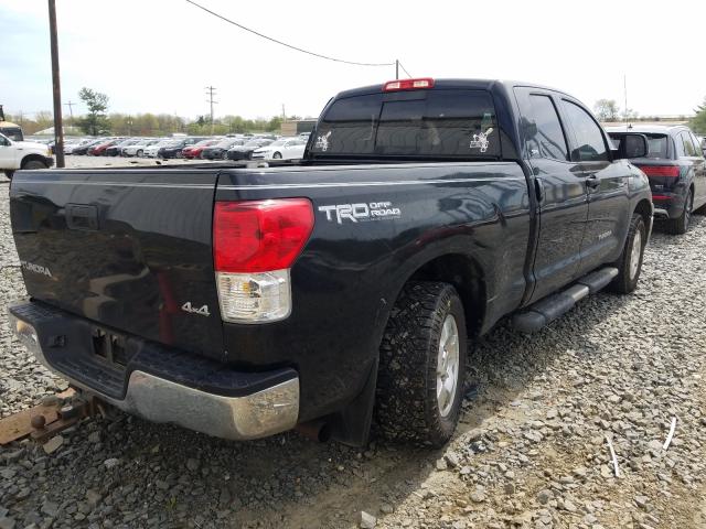 Photo 3 VIN: 5TFUY5F15BX167813 - TOYOTA TUNDRA DOU 