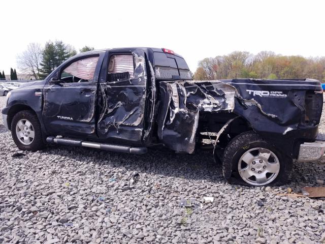 Photo 8 VIN: 5TFUY5F15BX167813 - TOYOTA TUNDRA DOU 