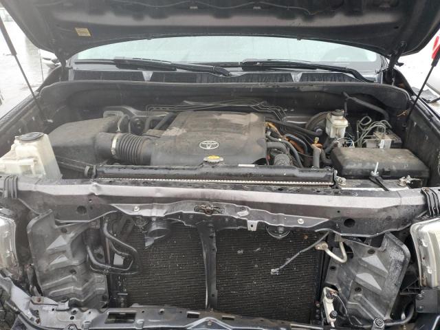 Photo 10 VIN: 5TFUY5F15BX183669 - TOYOTA TUNDRA DOU 