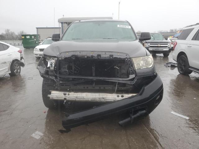 Photo 4 VIN: 5TFUY5F15BX183669 - TOYOTA TUNDRA DOU 