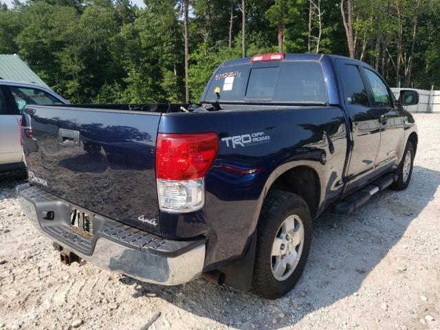 Photo 3 VIN: 5TFUY5F15BX186491 - TOYOTA TUNDRA DOU 