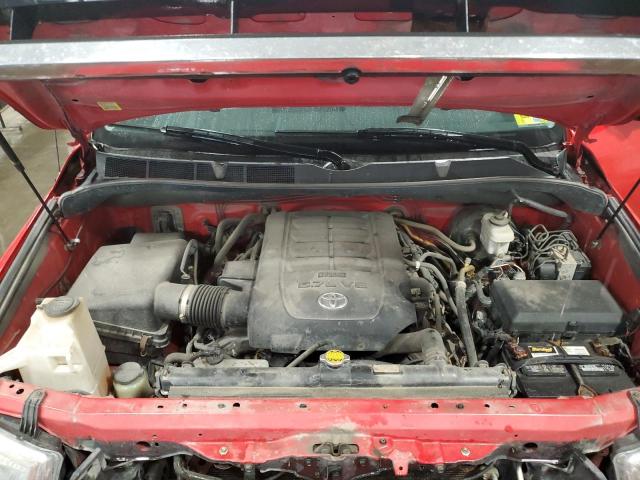 Photo 10 VIN: 5TFUY5F15BX197068 - TOYOTA TUNDRA DOU 