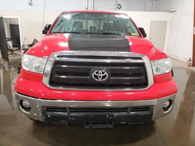 Photo 4 VIN: 5TFUY5F15BX197068 - TOYOTA TUNDRA DOU 