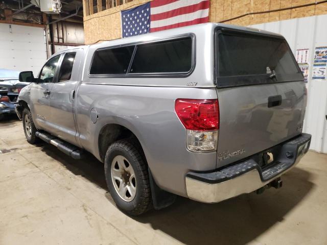 Photo 1 VIN: 5TFUY5F15CX211813 - TOYOTA TUNDRA DOU 