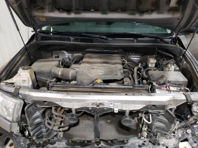 Photo 10 VIN: 5TFUY5F15CX211813 - TOYOTA TUNDRA DOU 