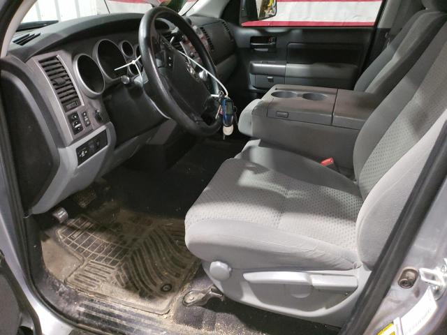 Photo 6 VIN: 5TFUY5F15CX211813 - TOYOTA TUNDRA DOU 