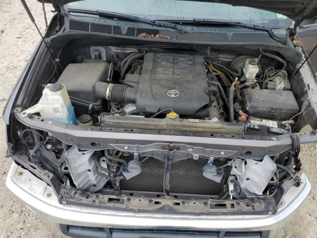 Photo 10 VIN: 5TFUY5F15CX232774 - TOYOTA TUNDRA DOU 