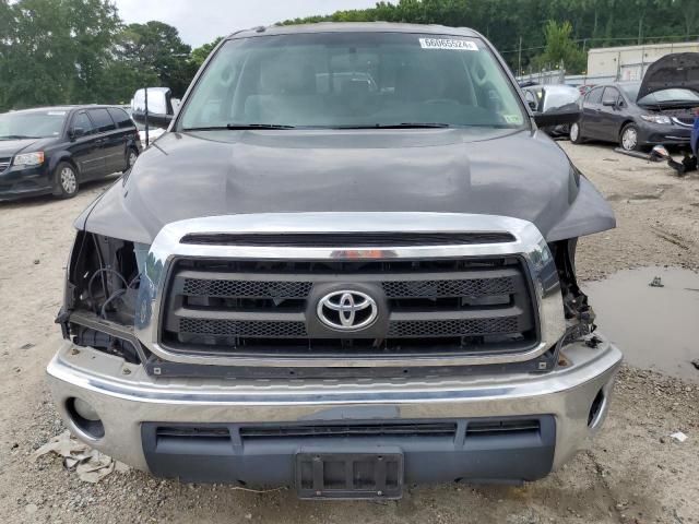 Photo 4 VIN: 5TFUY5F15CX232774 - TOYOTA TUNDRA DOU 