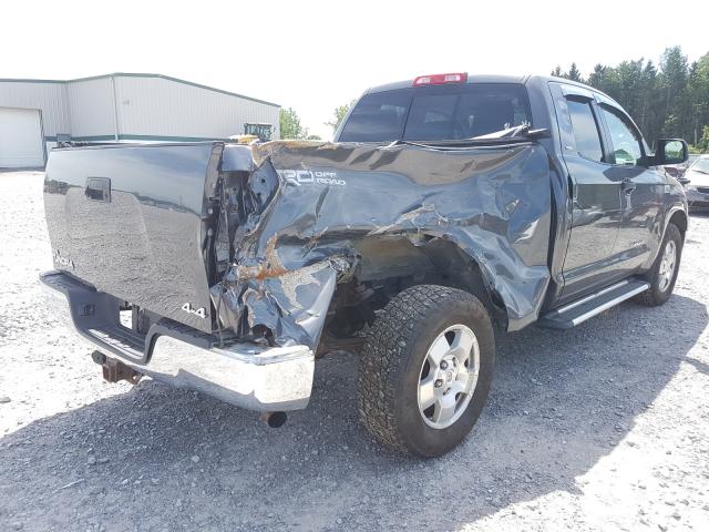 Photo 3 VIN: 5TFUY5F15CX241412 - TOYOTA TUNDRA DOU 