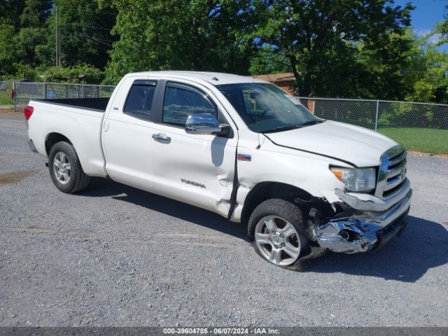 Photo 0 VIN: 5TFUY5F15DX286643 - TOYOTA TUNDRA 