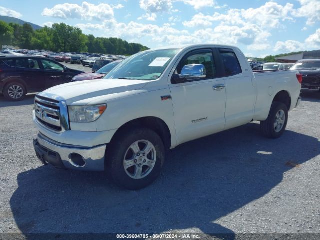 Photo 1 VIN: 5TFUY5F15DX286643 - TOYOTA TUNDRA 