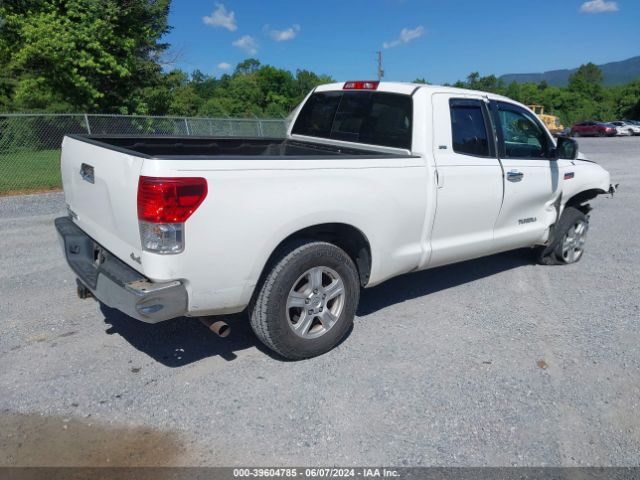 Photo 3 VIN: 5TFUY5F15DX286643 - TOYOTA TUNDRA 