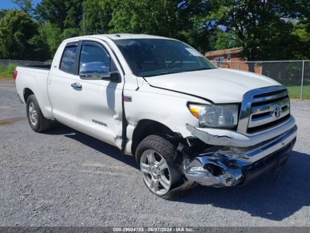 Photo 5 VIN: 5TFUY5F15DX286643 - TOYOTA TUNDRA 